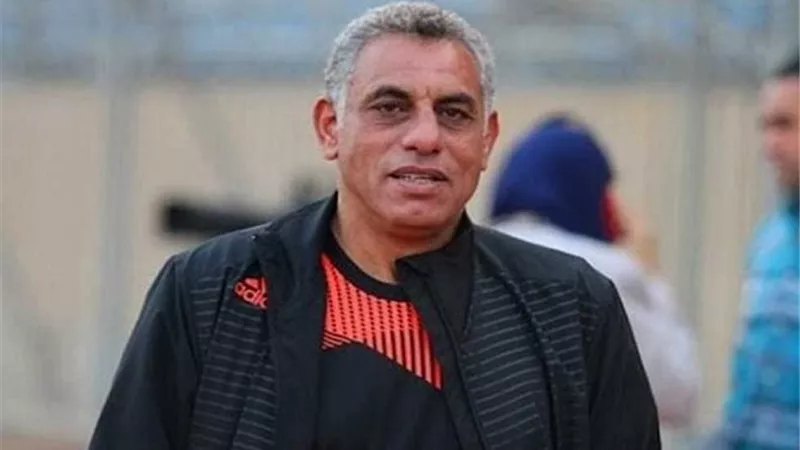 حمادة صدقى يعلن قائمة سموحة لمباراة المقاولون فى الدورى