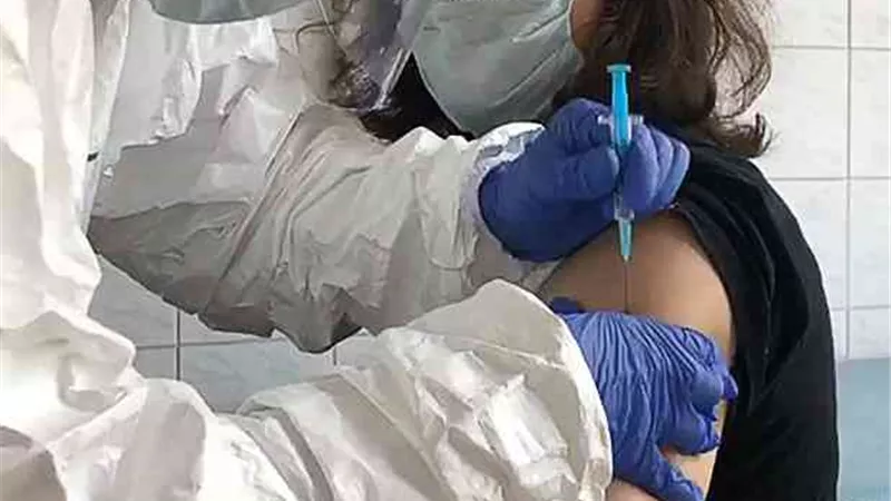 لهذا السبب يشكك العلماء في فعالية اللقاح الروسي