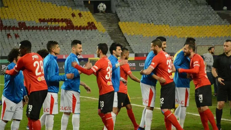 سفير مصر بالمغرب: اهتمام اعلامي منقطع النظير بمباراتي الأهلي والزمالك
