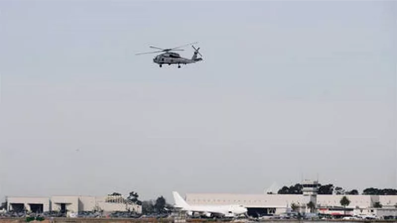 كوريا الجنوبية تكشف عن رادار جوي قادر على تعقب 1000 طائرة في وقت واحد