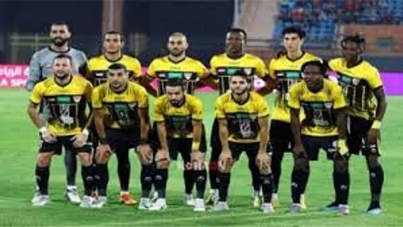الإنتاج الحربى: جاهزون للاهلي رغم النقص العددي