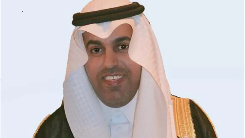 رئيس البرلمان العربي يثمن عالياً رئاسة السعودية لمجموعة أصدقاء السودان واستضافتها للاجتماع الثامن للمجموعة