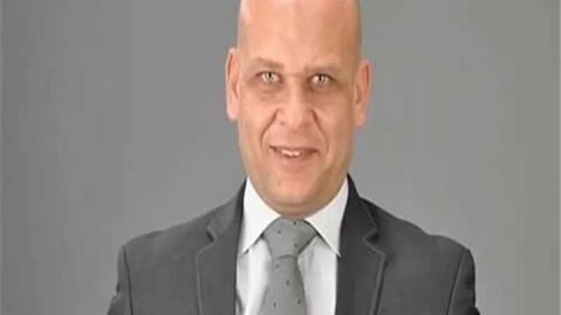 برلمانى : نجاح انتخابات الشيوخ رصاصة فى قلب قوى الشر والضلال والارهاب