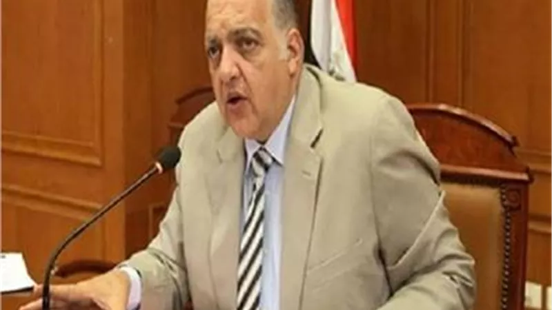 مصر قدوة فى احترامها للقانون الدولى .. طاقة البرلمان تشيد بمباحثات السيسى مع رئيس وزراء اليونان