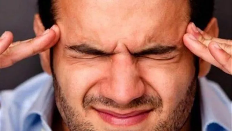 تعرف على اهم اعراض جلطة المخ