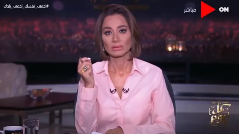 تعليق ناري من بسمة وهبة على اليوم الأول لانتخابات الشيوخ.. فيديو
