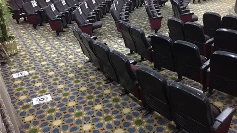 مشيخة الأزهر تستعد لإعلان نتيجة الثانوية الأزهرية 2020