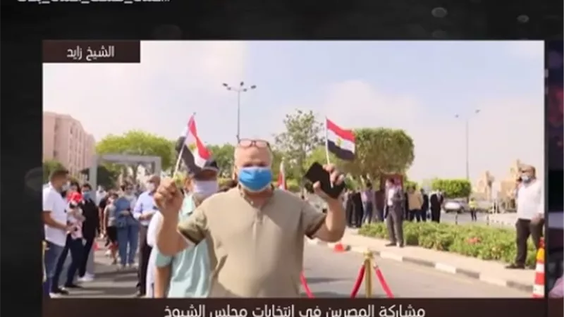 القومي لحقوق الإنسان: 