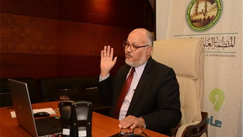 الهدهد لمتدربي تايلاند: فهم اللغة العربية السبيل الوحيد لفهم نصوص الكتاب والسنة