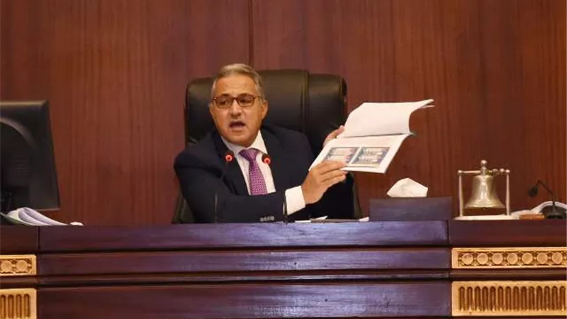 السجيني: لدينا 3 ملايين مخالفة بناء ونبحث قياس الاثر الاجتماعي لتطبيق التشريع