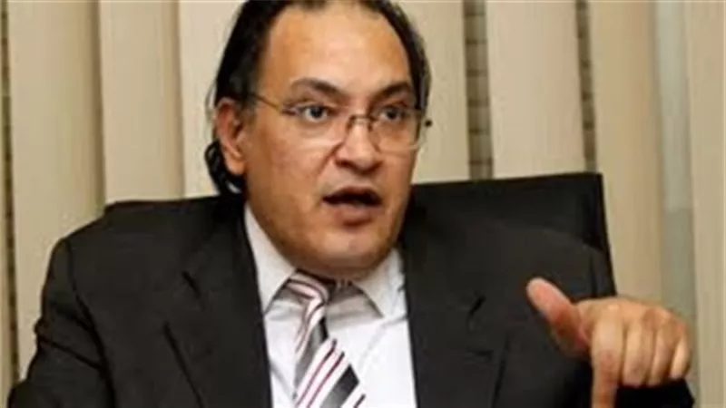 ابو سعدة يطالب بتحمل مالك العقار قيمة التصالح في مخالفات البناء