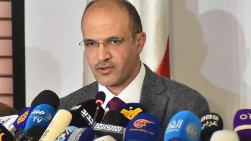 وزير الصحة اللبناني يحذر من تفاقم إصابات كورونا بعد انفجار بيروت