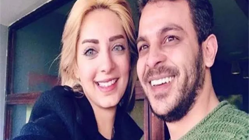 بعد انفصالهما.. مي حلمي تلجأ لمباحث الإنترنت بعد اتهامها بالتخلي عن زوجها