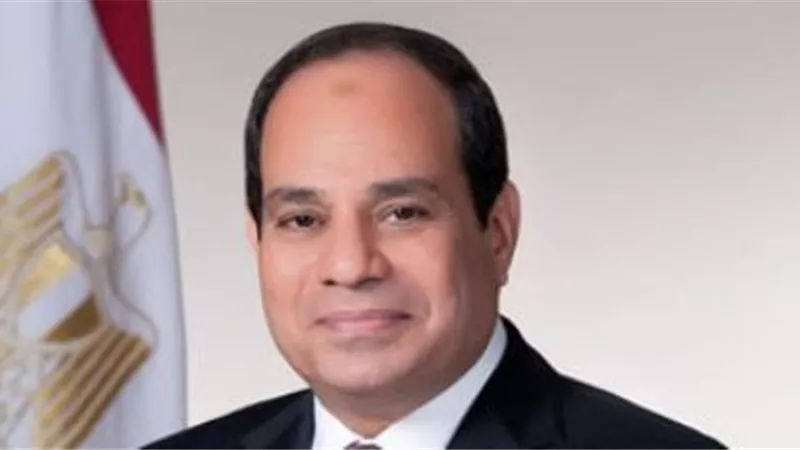 السيسي يوجه بالاستمرار في دعم صناعة الحرف والمنتجات اليدوية للارتقاء بالصناعات المتوسطة والصغيرة
