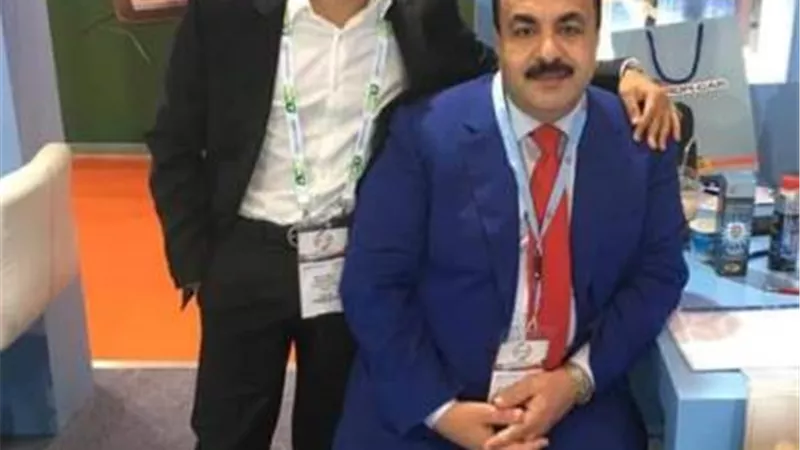 عيد ميلاد سعيد دكتور سامر