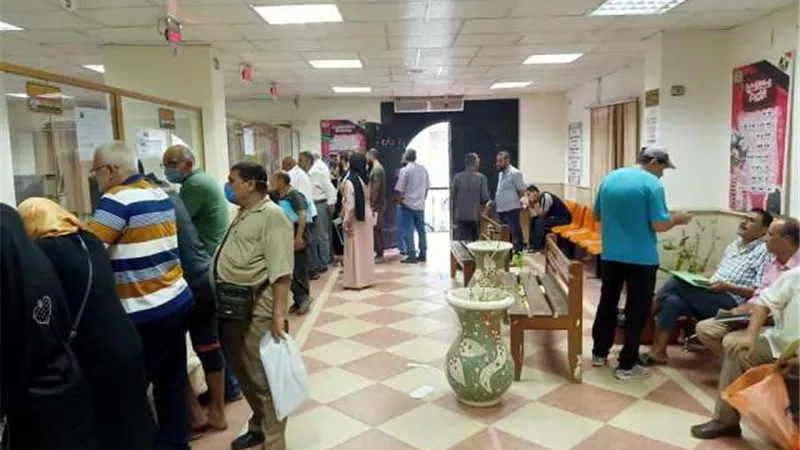 الجمعة والسبت يومي عمل رسمي لتلقي طلبات تصالح البناء في الإسماعيلية