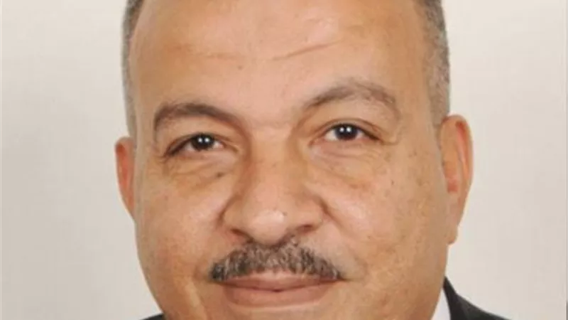العماري يهنئ الأمير بمقعد مجلس الشيوخ بالأقصر