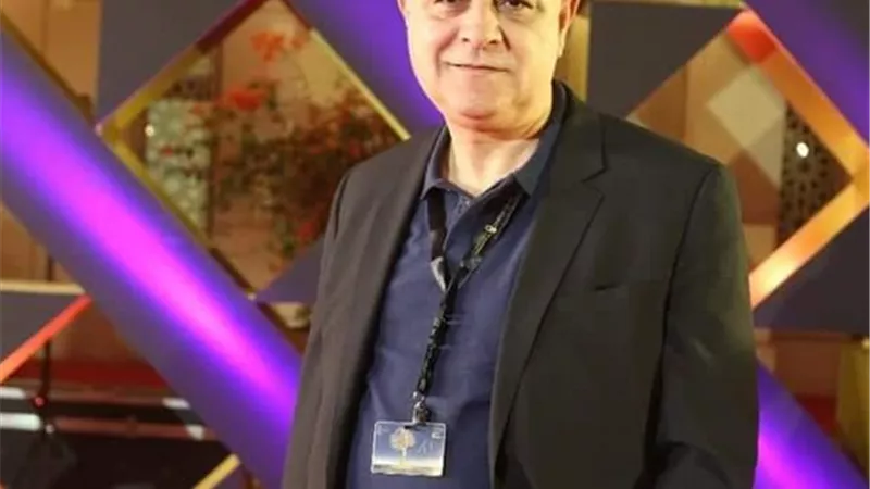 مهرجان مالمو للسينما العربية فى موعده واستبعاد فكرة المهرجان الافتراضي