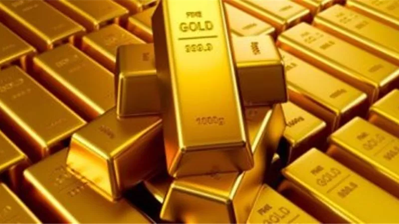 أسعار الذهب ترتفع 7 جنيهات.. وعيار 21 يسجل 867 جنيها للجرام