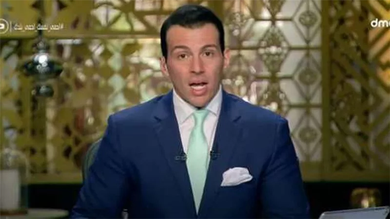 رامي رضوان: انتخابات الشيوخ شهدت توافد المرأة والشباب بكثرة