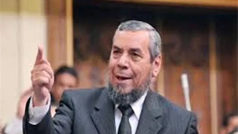 وفاة مرشح الشيوخ فى مستشفى العزل ببنى سويف