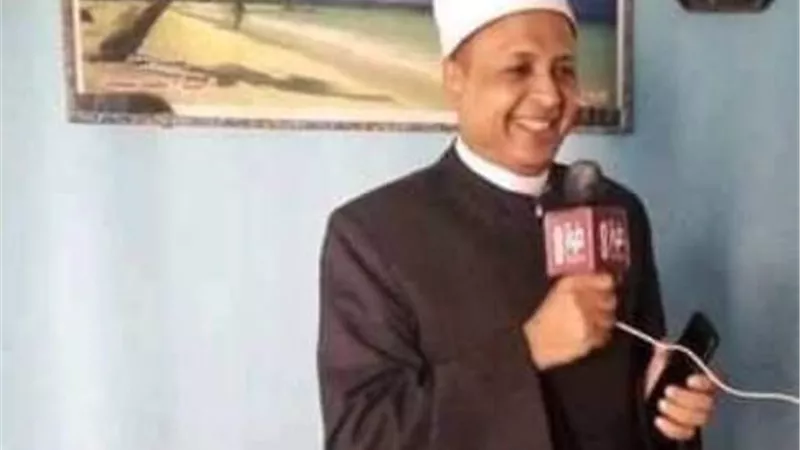 رئيس منطقة الأقصر الأزهرية يعتمد نتيجة أوائل الثانوية