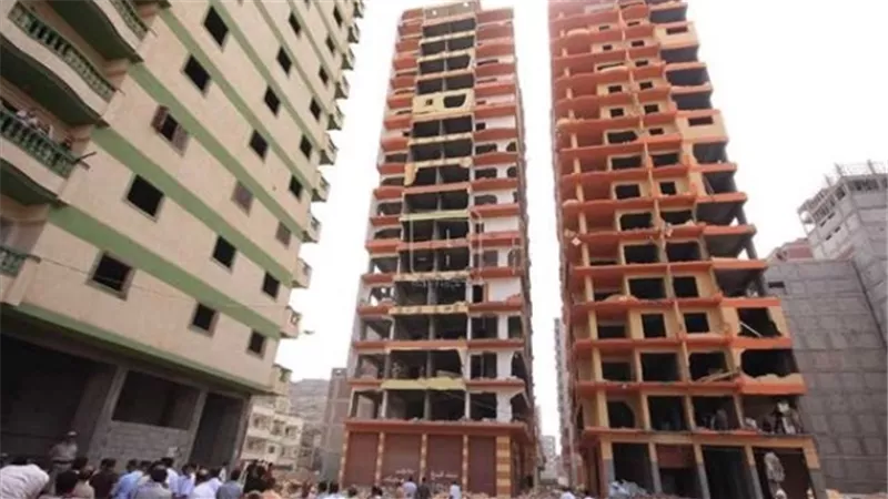 بالتفاصيل.. دراسة منح تيسيرات جديدة في قانون التصالح في مخالفات البناء