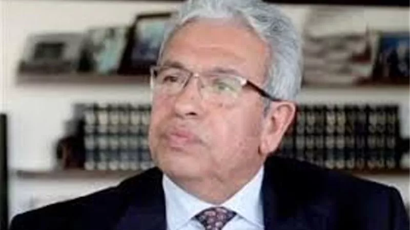 عبد المنعم سعيد: اتفاقية الإمارات وإسرائيل ثمرة جهد دبلوماسي كبير.. فيديو