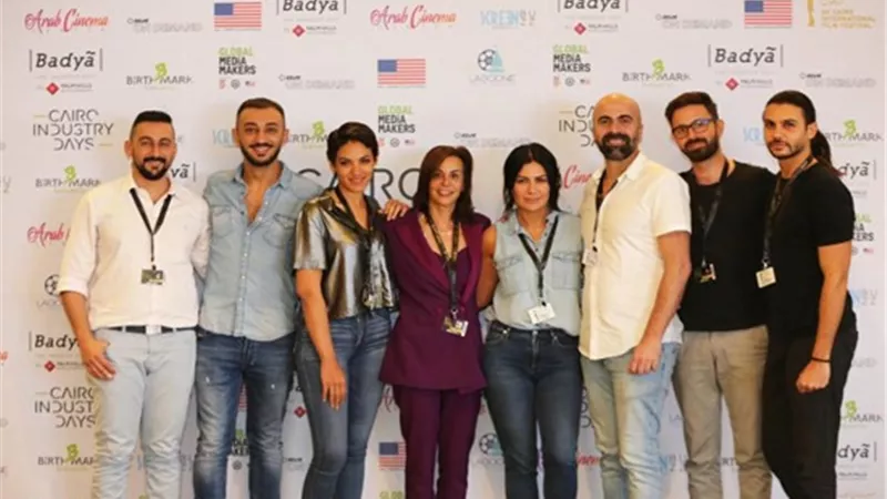 مشروع فيلم بنات عبد الرحمن يشارك في أيام عمان لصُناع الأفلام