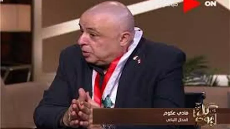 محلل سياسي: سياسو لبنان يعزفون الموسيقى على انفجار بيروت