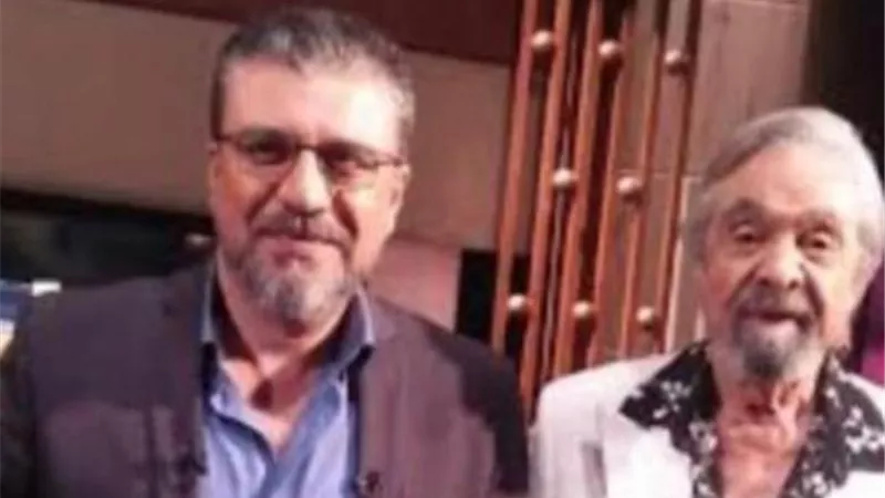 عمرو الليثي ناعيا سمير الاسكندراني : عاشق لتراب وطنه مخلصاً لفنه