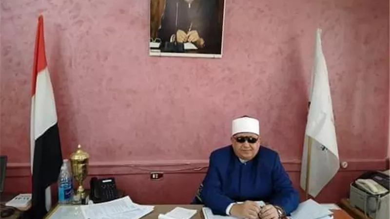 ننشر بالاسماء أوائل الشهادة الثانوية الأزهرية بمنطقة الوادى الجديد.صور