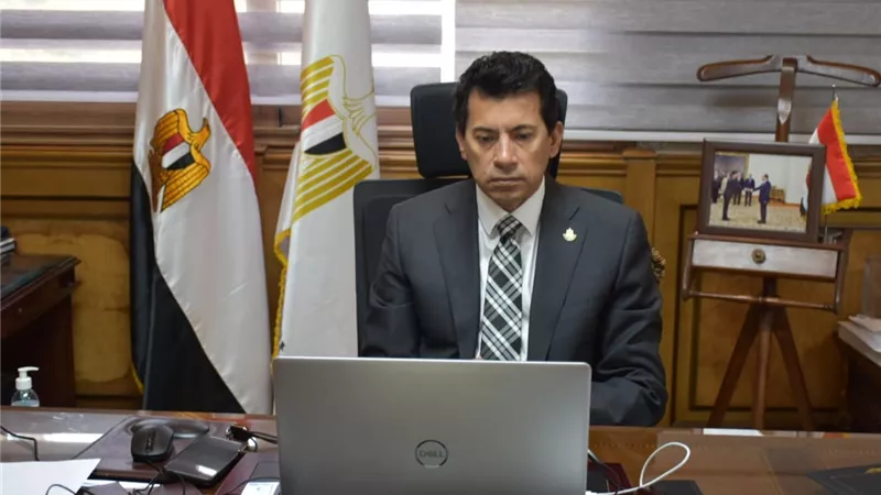 مهرجانات للألعاب الإلكترونية فى ٢٠ ناديا تحت رعاية وزير الرياضة