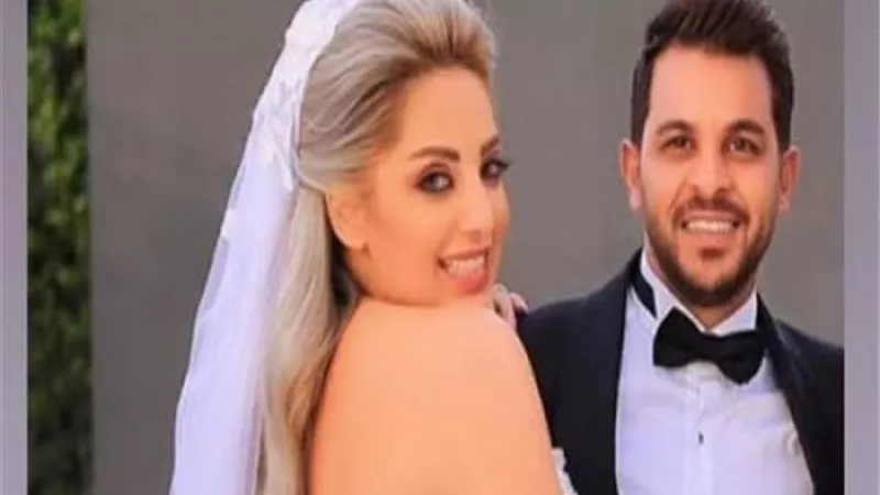 تعليق صادم من مى حلمى يثير الجدل بشان انفصالها عن محمد رشاد