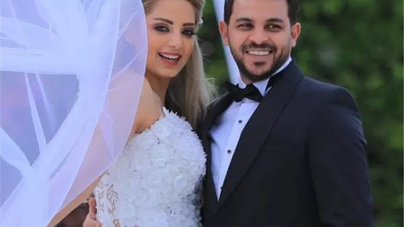 محمد رشاد يكشف حقيقة انفصاله للمرة الثانية 