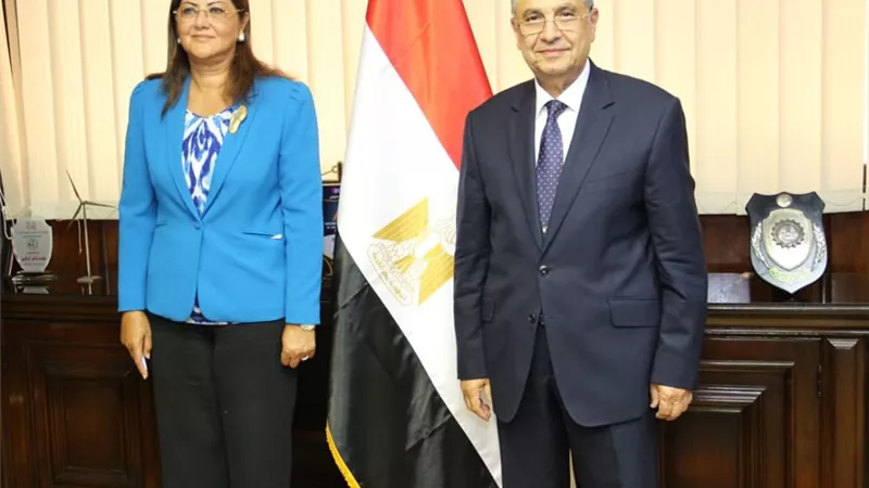 بروتوكول تعاون مشترك للاستفادة من المشروعات والأصول المملوكة للهيئات والشركات التابعة لوزارة الكهرباء