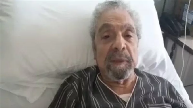 مقلب تعرض له سمير الإسكندراني من حسين الإمام .. فيديو