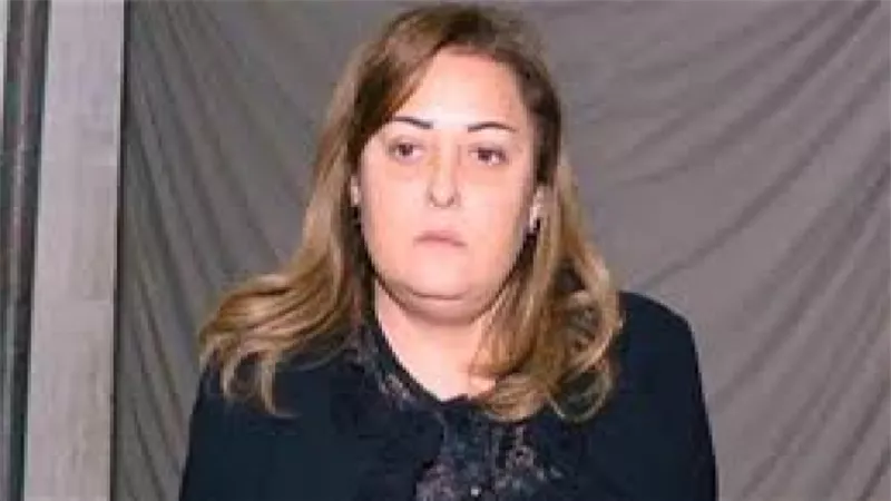 نهال عنبر ناعية سمير الإسكندراني: 