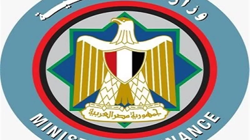 المالية تعلن جدول مواعيد صرف مرتبات شهر اغسطس لجميع العاملين بالدولة
