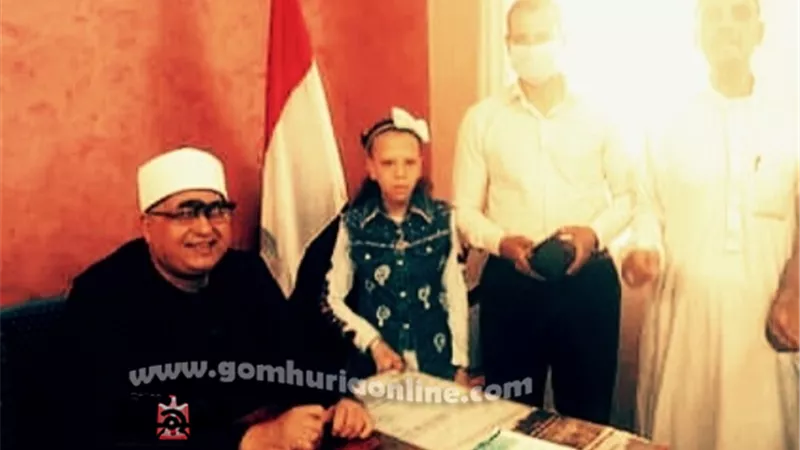130 ألف جنيه مكافأة ل261 أزهرياً من حفظة القرآن الكريم بالوادى الجديد