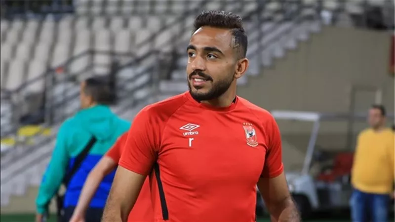 الفيفا يغرم كهربا 32 مليون و800 الف جنيه لصالح الزمالك