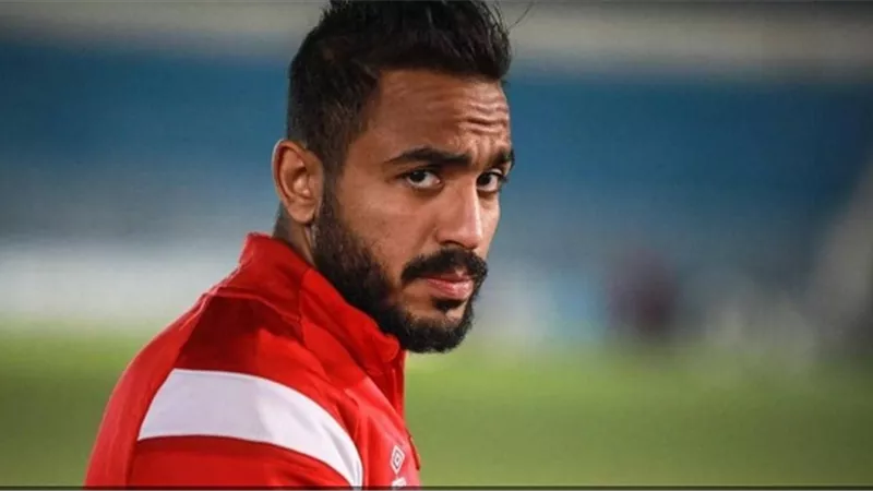 كهربا يستأنف على حكم غرامته 32 مليون و800 الف جنيه لصالح الزمالك