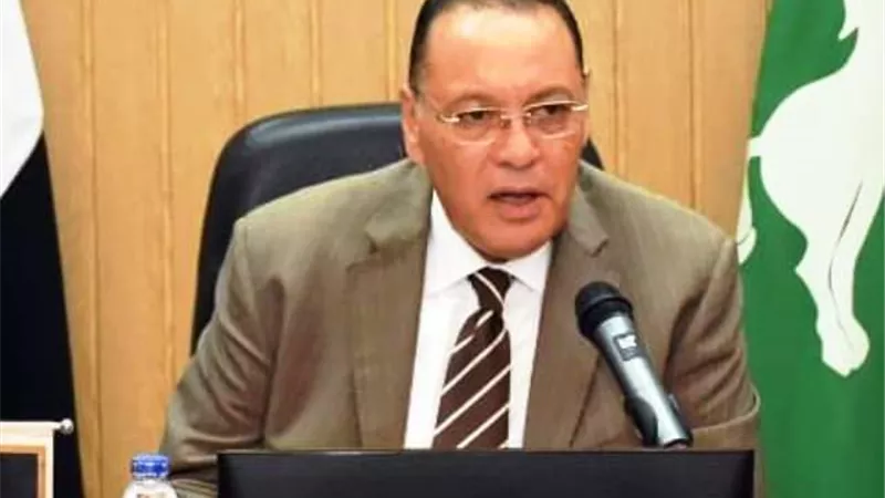 مراكز تكنولوجيا الشرقية تستقبل ٣٩ ألف طلب تصالح على مخالفات البناء العشوائى