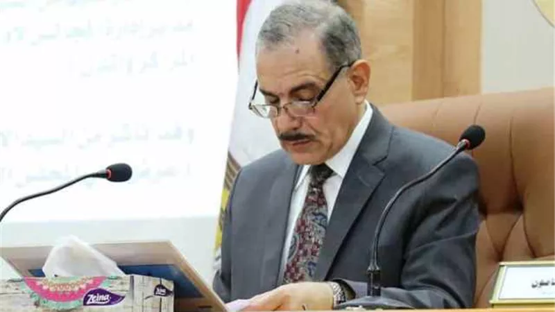 محافظ كفر الشيخ : انطلاق بدائل الدروس الخصوصية