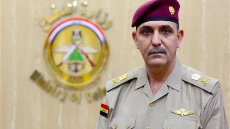 القبض على 31 سورياً حاولوا الدخول إلى العراق بحوزتهم متفجرات