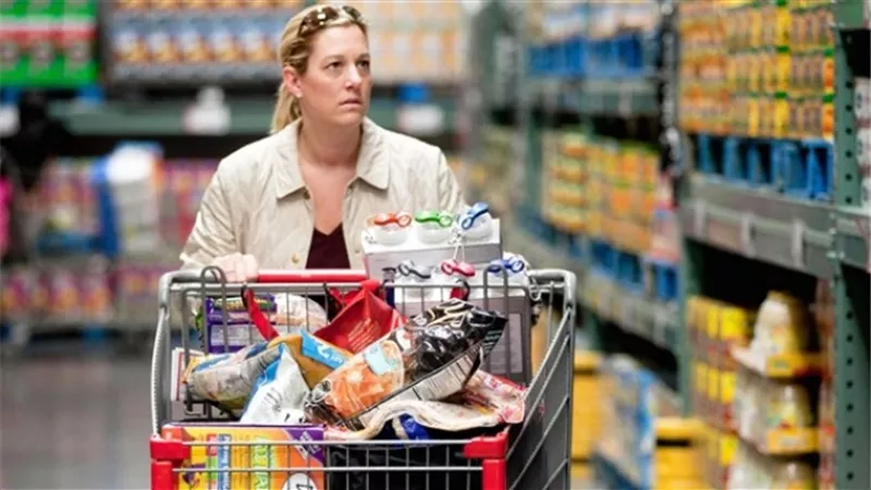 مبيعات التجزئة الأمريكية ترتفع بنسبة 1.2 % خلال يوليو