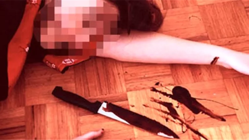 فتاة تقتل شقيقتها وتصيب والدها بالسكين فى الأقصر.. تعرف على الأسباب