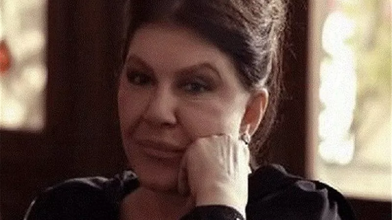 بعد رحيلها.. موعد ومكان جنازة الفنانة شويكار