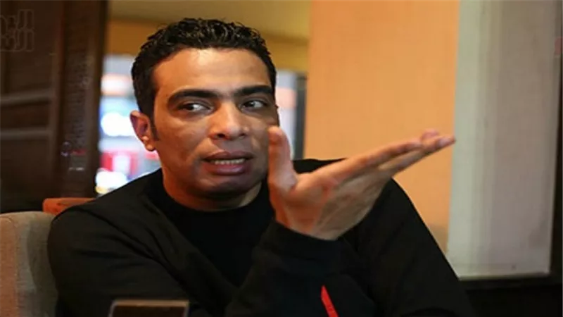 القائد التاريخي للأهلي ساخر من رمضان: متحف الشمع في انتظارك