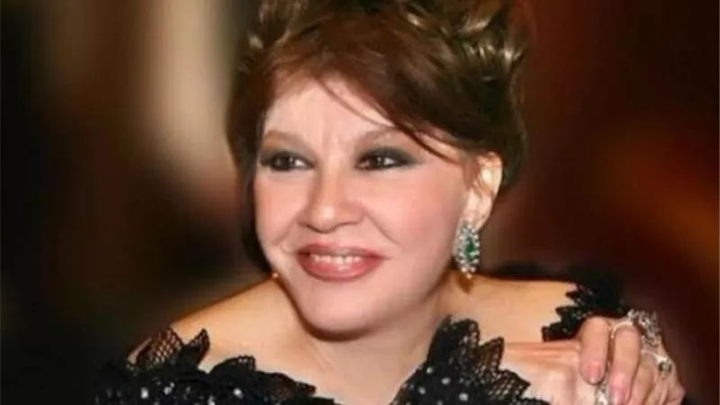 نجل فؤاد المهندس يكشف عن اللحظات الاخيرة للراحلة شويكار قبل وفاتها